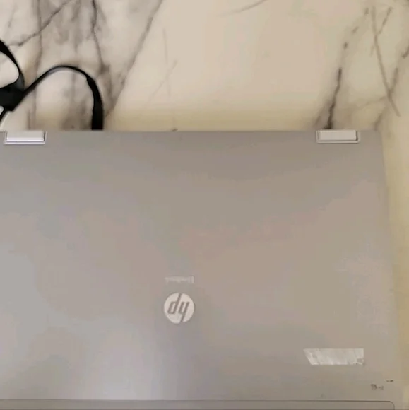 HP EliteBook 8440p Powers On Memory And Hard Drive Wiped